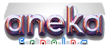 aneka gaming logo