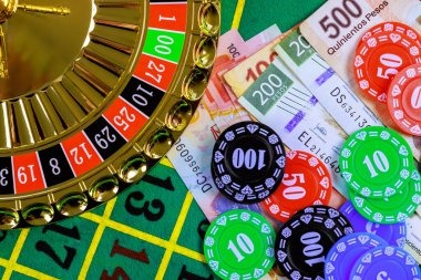 aneka gaming Our Terms Shape Your Account