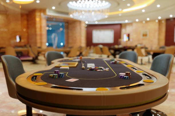 aneka gaming Live Casino Tables