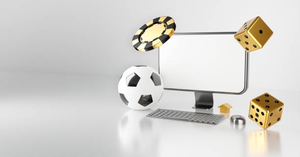 aneka gaming Sportsbook Markets